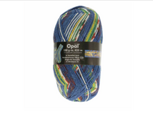 Afbeelding in Gallery-weergave laden, Opal According to Hundertwasser