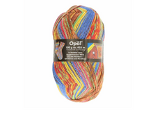 Afbeelding in Gallery-weergave laden, Opal According to Hundertwasser