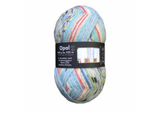 Afbeelding in Gallery-weergave laden, Opal According to Hundertwasser