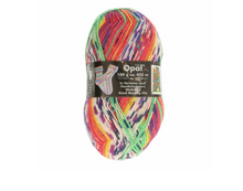 Afbeelding in Gallery-weergave laden, Opal According to Hundertwasser