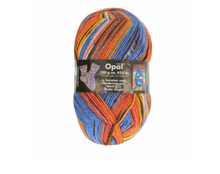 Afbeelding in Gallery-weergave laden, Opal According to Hundertwasser