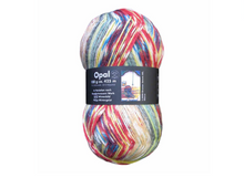 Afbeelding in Gallery-weergave laden, Opal According to Hundertwasser