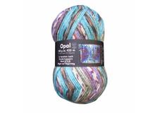 Afbeelding in Gallery-weergave laden, Opal According to Hundertwasser