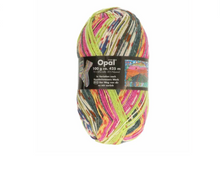 Afbeelding in Gallery-weergave laden, Opal According to Hundertwasser