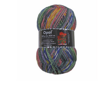 Afbeelding in Gallery-weergave laden, Opal According to Hundertwasser