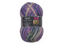 Afbeelding in Gallery-weergave laden, Opal According to Hundertwasser