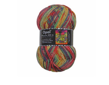 Afbeelding in Gallery-weergave laden, Opal According to Hundertwasser