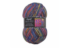 Afbeelding in Gallery-weergave laden, Opal According to Hundertwasser