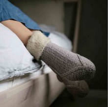 Afbeelding in Gallery-weergave laden, 52 weken sokken breien