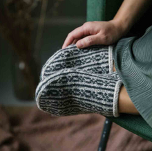 Afbeelding in Gallery-weergave laden, 52 weken sokken breien