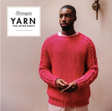 Afbeelding in Gallery-weergave laden, YTAP 186 Moss & Cable Jumper