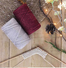 Afbeelding in Gallery-weergave laden, DMC Nova Vita 4 - woon accessoires