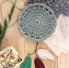 Afbeelding in Gallery-weergave laden, DMC Nova Vita 4 - woon accessoires