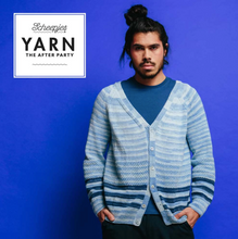 Afbeelding in Gallery-weergave laden, Garenpakket Seascape Cardigan