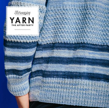 Afbeelding in Gallery-weergave laden, YTAP 120 Seascape Cardigan