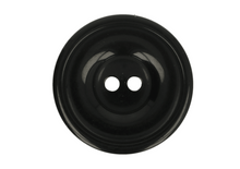 Afbeelding in Gallery-weergave laden, BOTTONI ITALIANI knoop 000 zwart