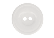 Afbeelding in Gallery-weergave laden, BOTTONI ITALIANI knoop 009 wit