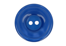 Afbeelding in Gallery-weergave laden, BOTTONI ITALIANI knoop 201 Blauw