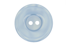 Afbeelding in Gallery-weergave laden, BOTTONI ITALIANI knoop 259 Licht blauw