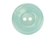 Afbeelding in Gallery-weergave laden, BOTTONI ITALIANI knoop 369 Lichtgroen
