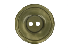 Afbeelding in Gallery-weergave laden, BOTTONI ITALIANI knoop 542 Kaki