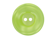 Afbeelding in Gallery-weergave laden, BOTTONI ITALIANI knoop 548 licht groen