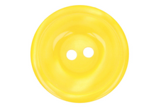 Afbeelding in Gallery-weergave laden, BOTTONI ITALIANI knoop 642 geel