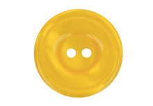 Afbeelding in Gallery-weergave laden, BOTTONI ITALIANI knoop 645 Goudgeel