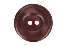 Afbeelding in Gallery-weergave laden, BOTTONI ITALIANI knoop 763 bordeaux