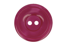 Afbeelding in Gallery-weergave laden, BOTTONI ITALIANI knoop 791 donker Fushia