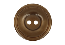 Afbeelding in Gallery-weergave laden, BOTTONI ITALIANI knoop 932 Bruin