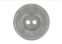 Afbeelding in Gallery-weergave laden, BOTTONI ITALIANI knoop 006 grijs