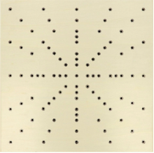 Afbeelding in Gallery-weergave laden, Opry grannyblockspanner tweezijdig