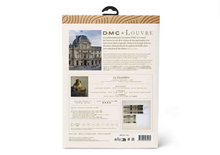 Afbeelding in Gallery-weergave laden, DMC Borduurkit De kantwerkster van Vermeer