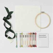 Afbeelding in Gallery-weergave laden, DMC Borduurpakket Bosdieren & initiaal