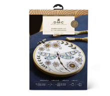 Afbeelding in Gallery-weergave laden, DMC Borduurkit Firefly