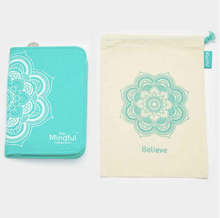 Afbeelding in Gallery-weergave laden, Knitpro Mindful verwisselbare breinaalden set Believe