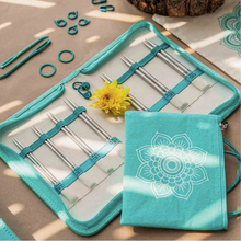 Afbeelding in Gallery-weergave laden, Knitpro Mindful verwisselbare breinaalden set Believe