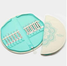 Afbeelding in Gallery-weergave laden, Knitpro Mindful verwisselbare breinaalden set Warmth