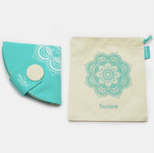 Afbeelding in Gallery-weergave laden, Knitpro Mindful rondbreinaalden set 25cm explore