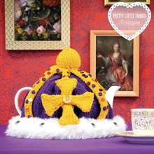 Afbeelding in Gallery-weergave laden, Klein maar Fijn 38 koninklijk