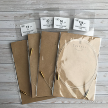 Afbeelding in Gallery-weergave laden, Seeknit kabel Nylon schroefdraad M2.0