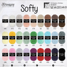 Afbeelding in Gallery-weergave laden, Scheepjes Softy 499