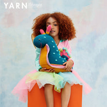 Afbeelding in Gallery-weergave laden, Yarn Bookazine 14 Expression