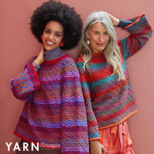 Afbeelding in Gallery-weergave laden, Yarn Bookazine 14 Expression