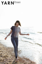 Afbeelding in Gallery-weergave laden, YARN Bookazine 01 The Sea Issue