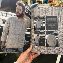 Afbeelding in Gallery-weergave laden, Stone Washed XL 871 Axinite