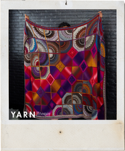 Afbeelding in Gallery-weergave laden, Garenpakket Time Traveller's Blanket