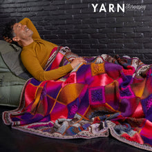 Afbeelding in Gallery-weergave laden, Yarn Bookazine 14 Expression