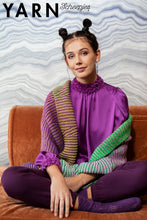 Afbeelding in Gallery-weergave laden, YARN Bookazine 11 Macro Botanica